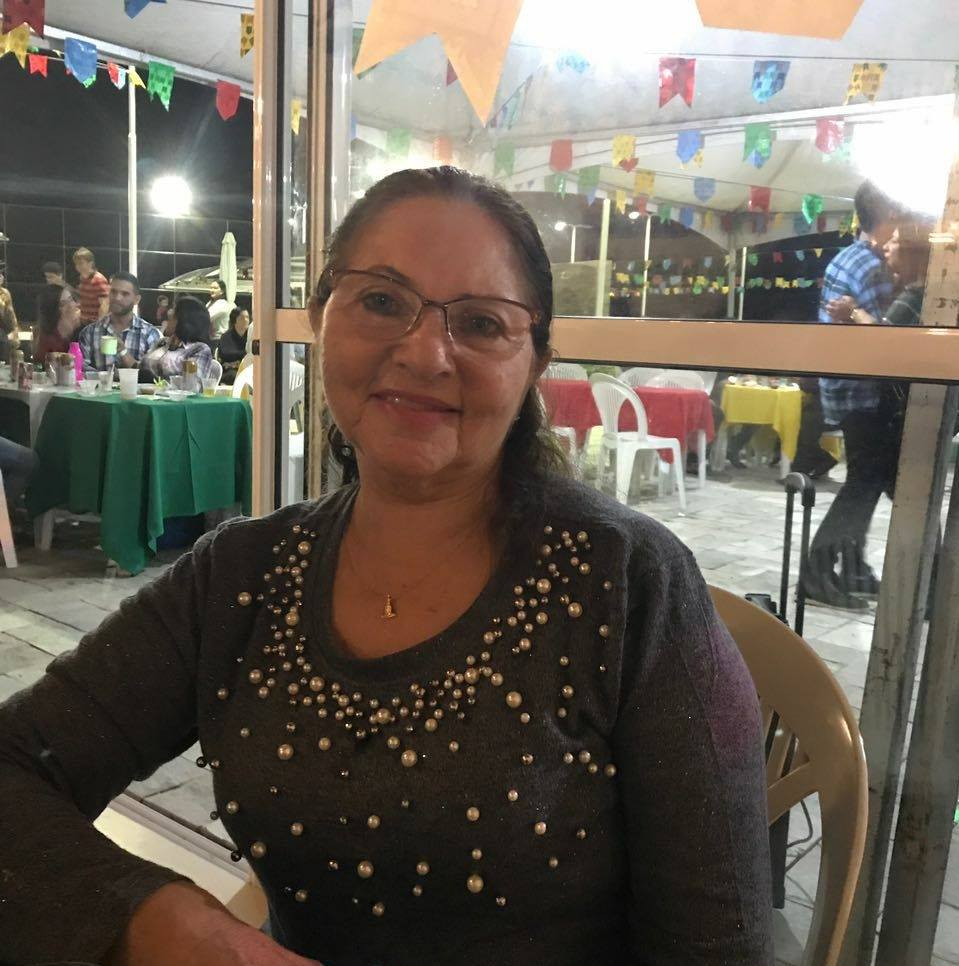 Maria De Fatima Cordeiro de Lima