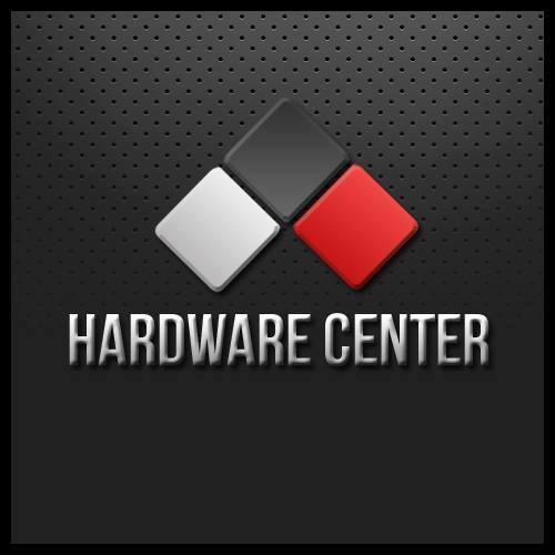 Hardware Center