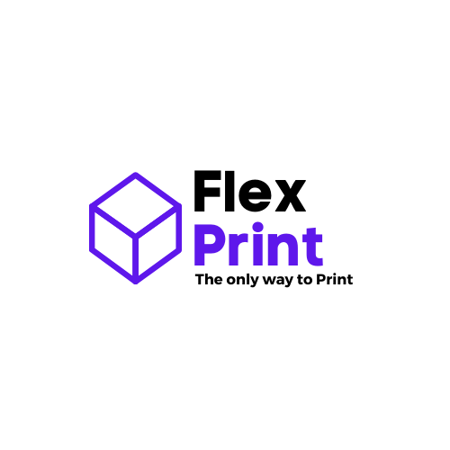 Flex Print Logo ASD Advertising In Pune Manufacturer Of LED Boards