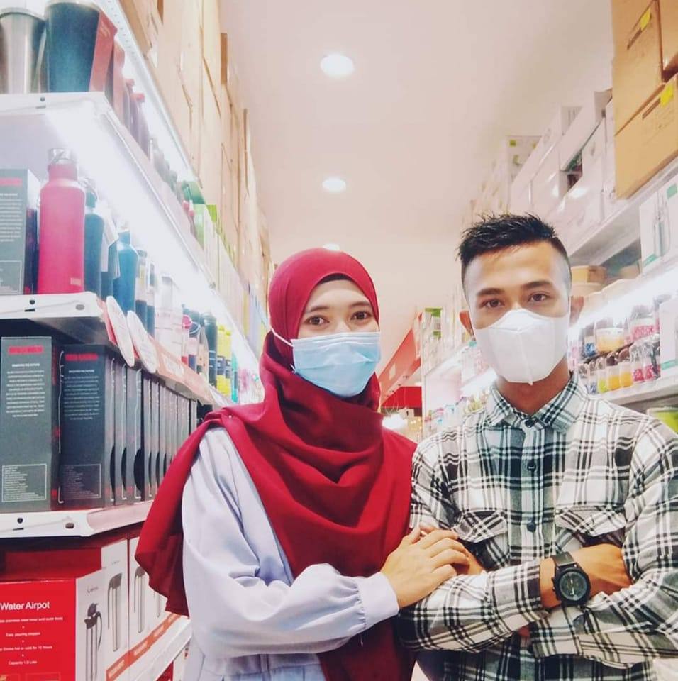 Ronaldi Syaiful Rachman
