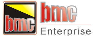 BMC Enterprise | Ahmedabad