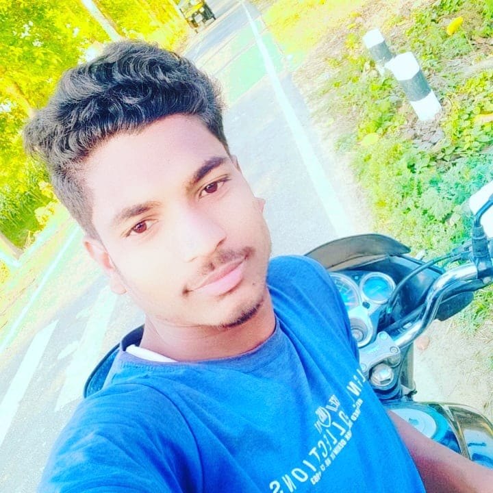 Niraj Kumar M