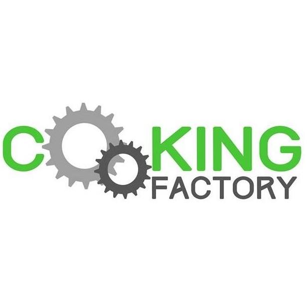 Cooking factory