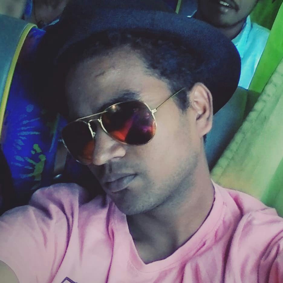 Rajesh Rk