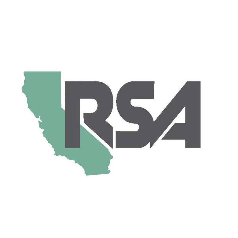 RSA California