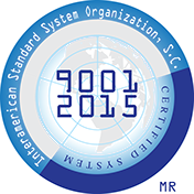 ISSO Interamerican Standard System Organization | Mexico City
