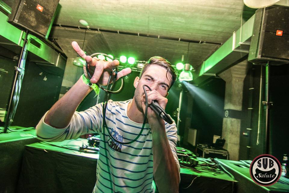 MC Kryptic
