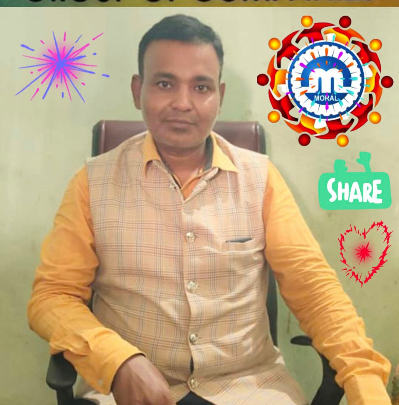 Govind Rathor on Reels