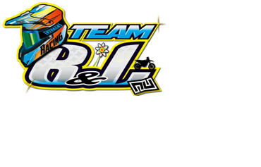 Team B'L racing