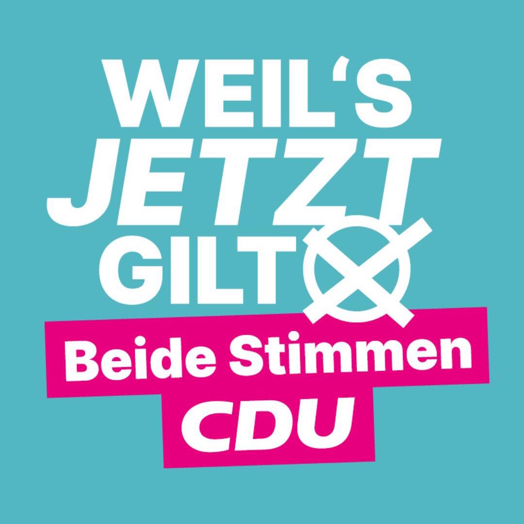 CDU Bruchmühlbach-Miesau