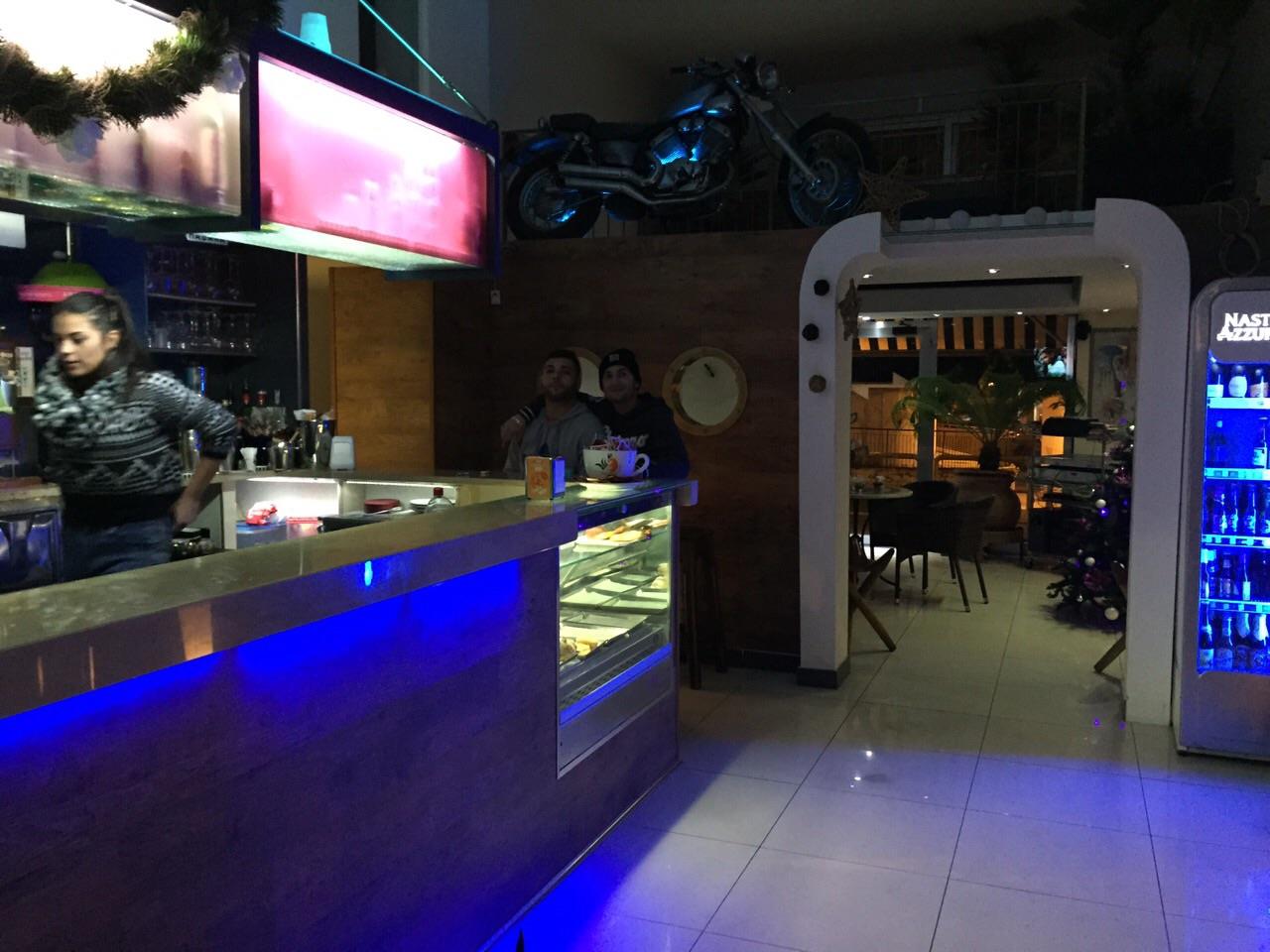 Jamaican Cafè | Casalecchio di Reno
