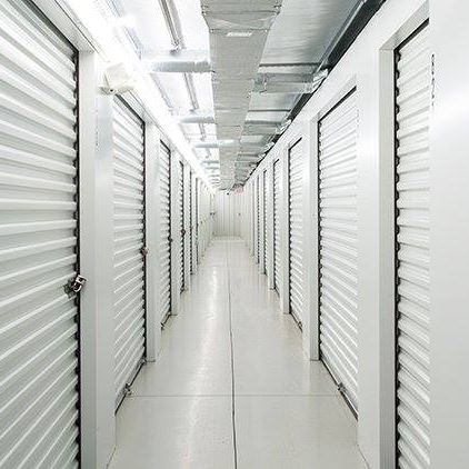 Epic Storage Decatur | Las Vegas NV