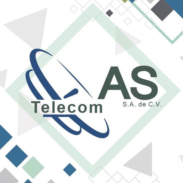 As Telecom SA de CV