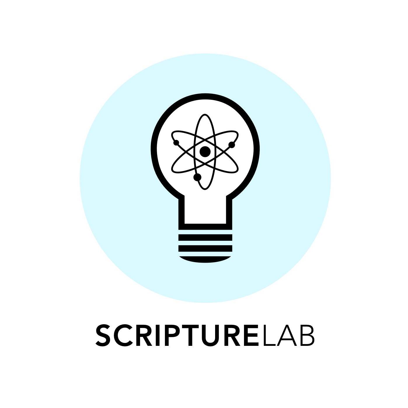 Scripture Lab