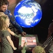 Projection Sphere | Rocklin CA