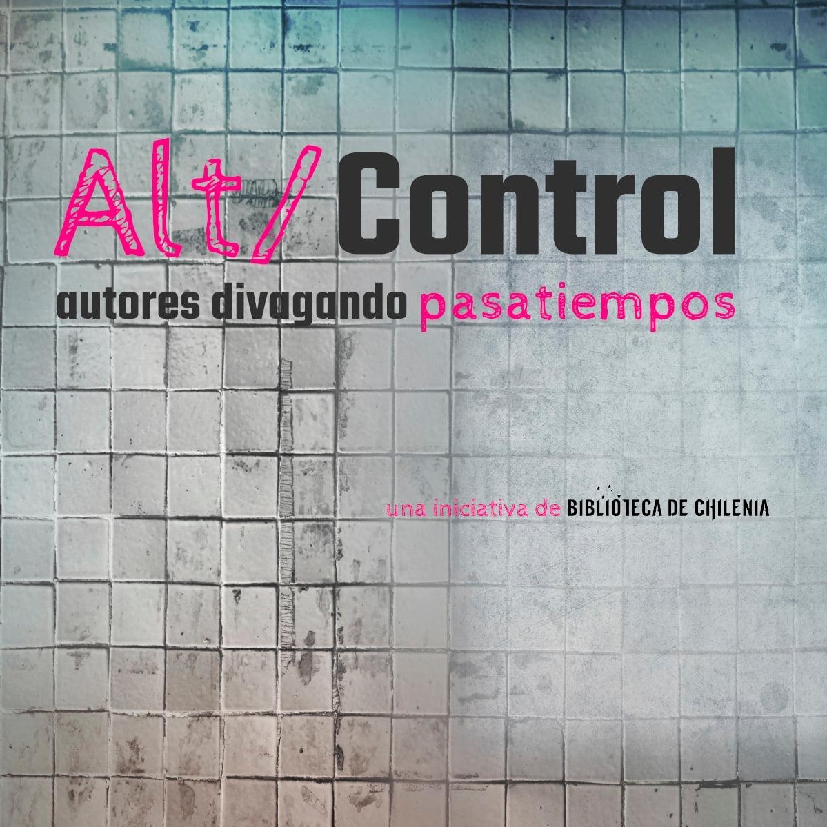 Alt Control