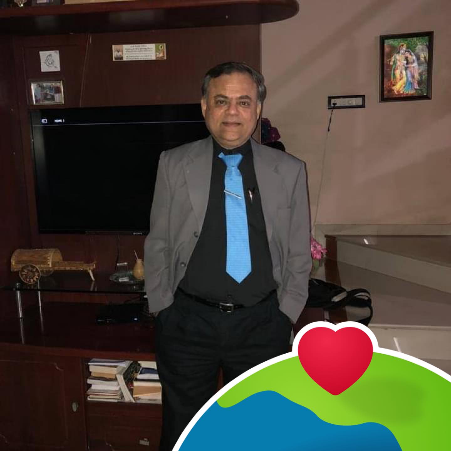 Dr. Mayur B. Shah | Ahmedabad