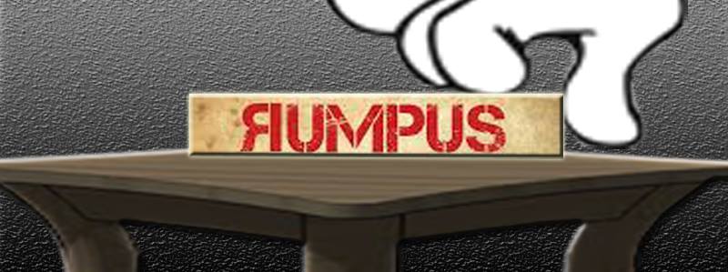 RUMPUS