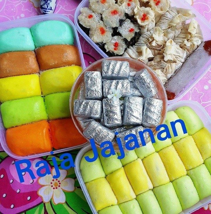 Raja Jajanan Asli