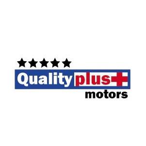 Quality Plus Motors | Charleston SC