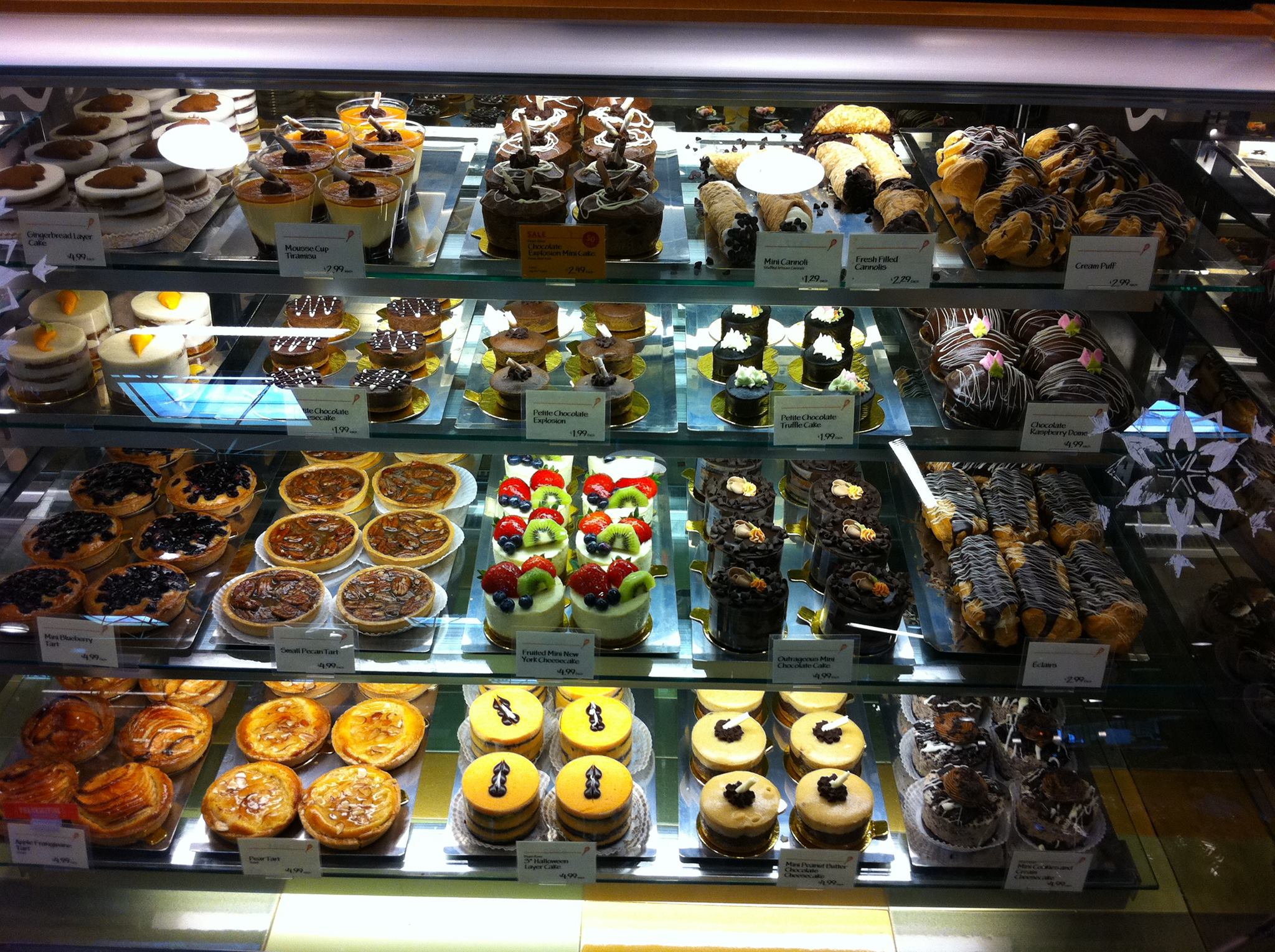 Ruchi Bakery and Sweets | Bangalore
