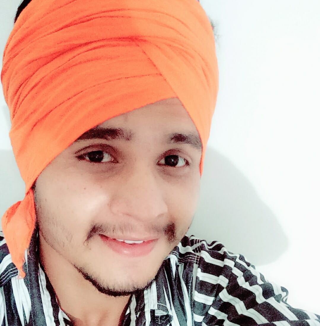Sonu Ghaloti