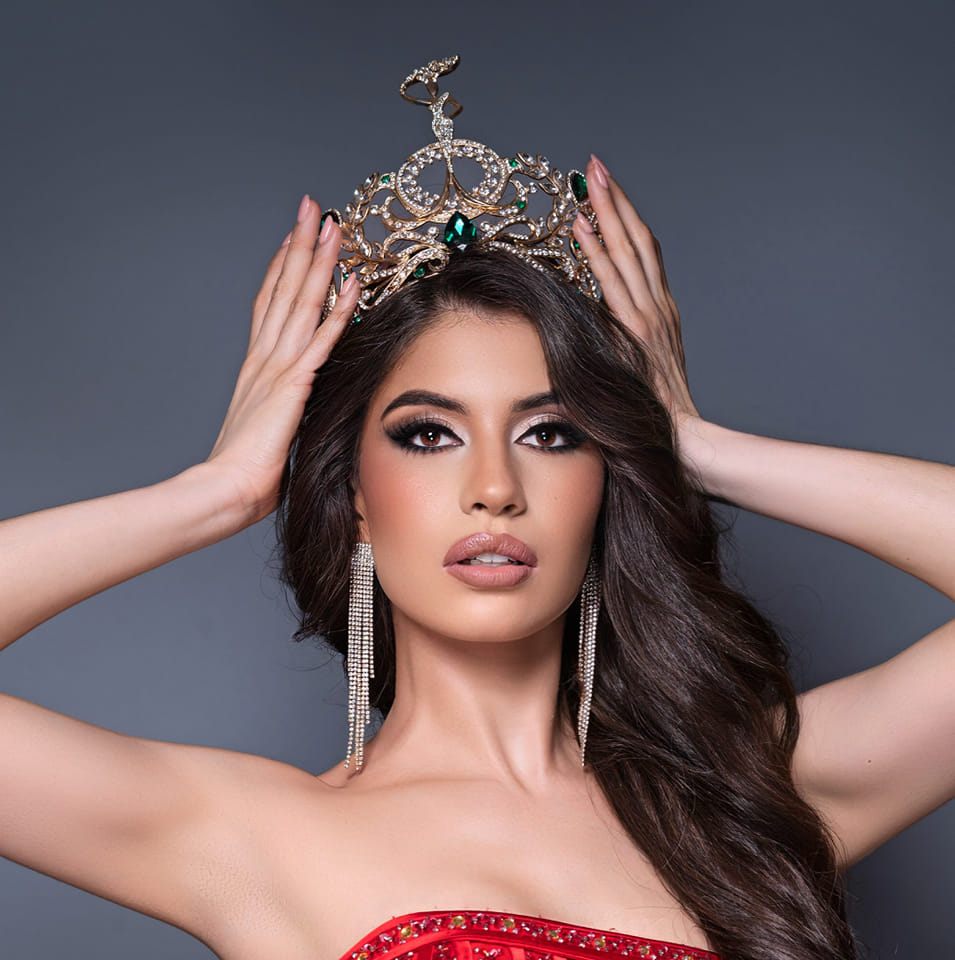 Miss Grand Honduras New York NY