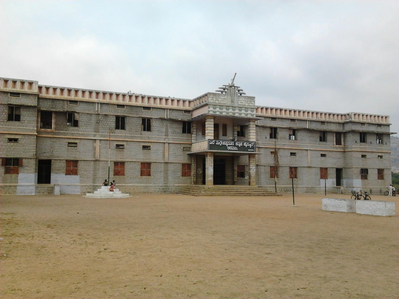 Raghava Raghu