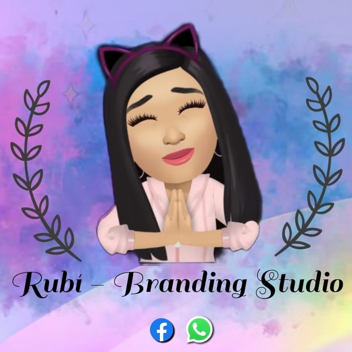 Rubí - Branding Studio