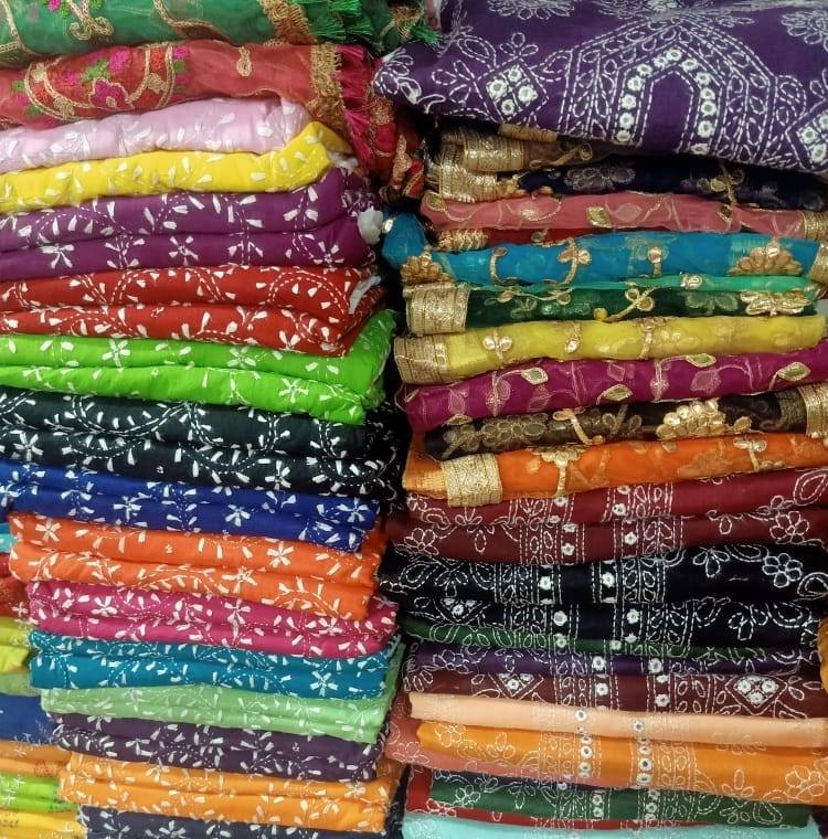 Multan hande made suits | Multan