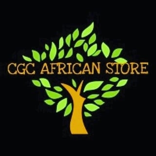 CGC African Store