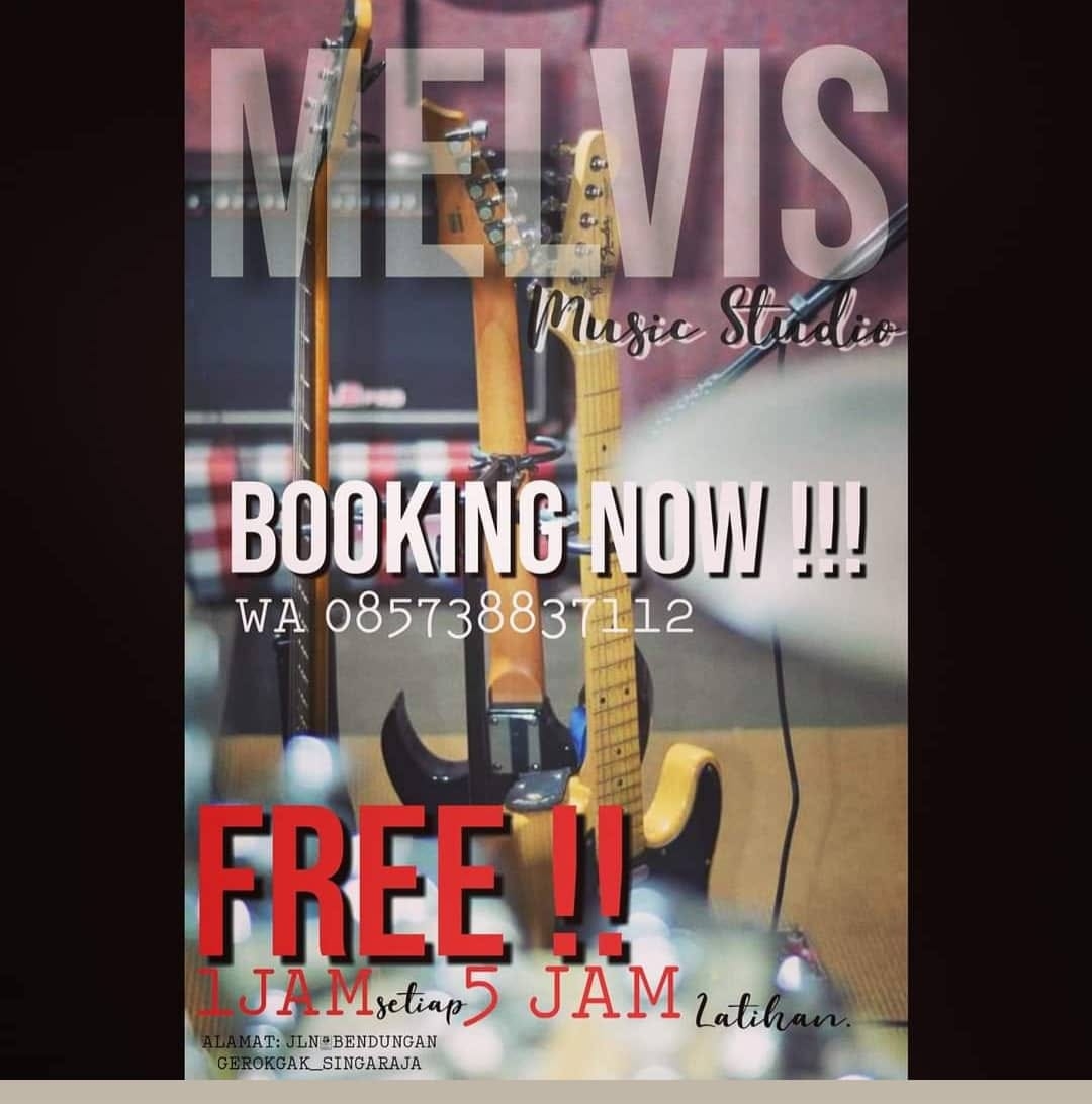 Melvis ClothingBalı