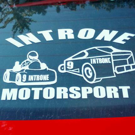 Introne Motorsports
