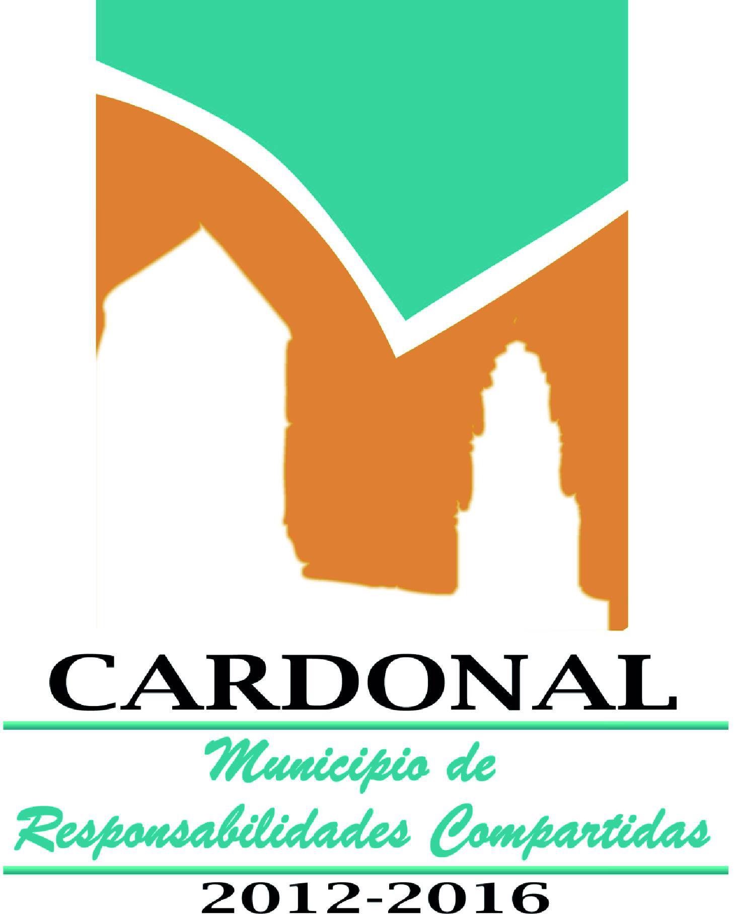 Municipio de Cardonal