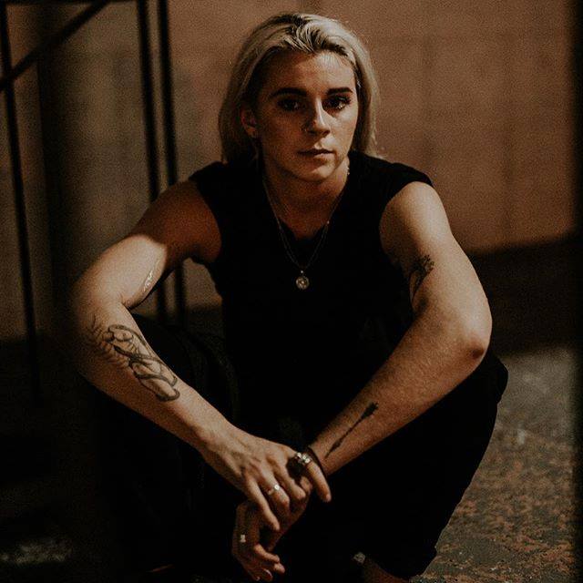 Robin Gentry