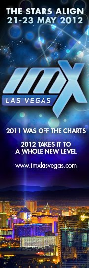 IMX International Magic Experience