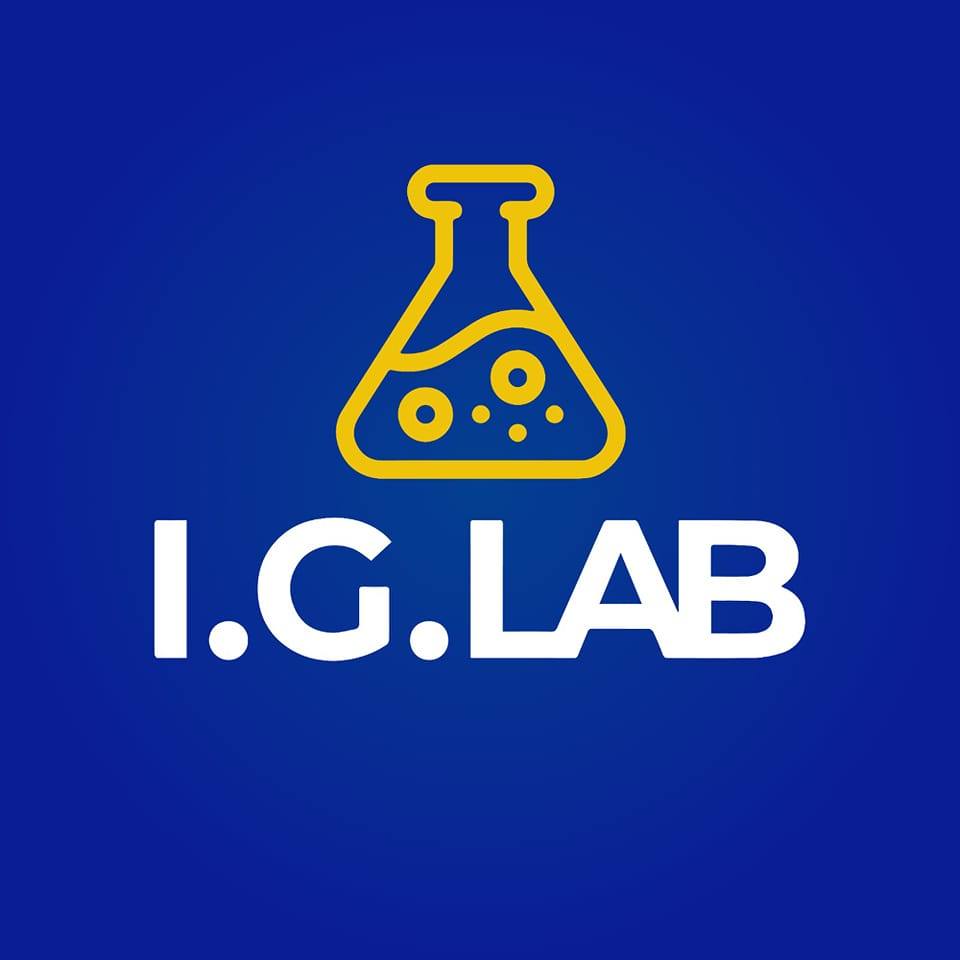 I.G.LAB | Cairo
