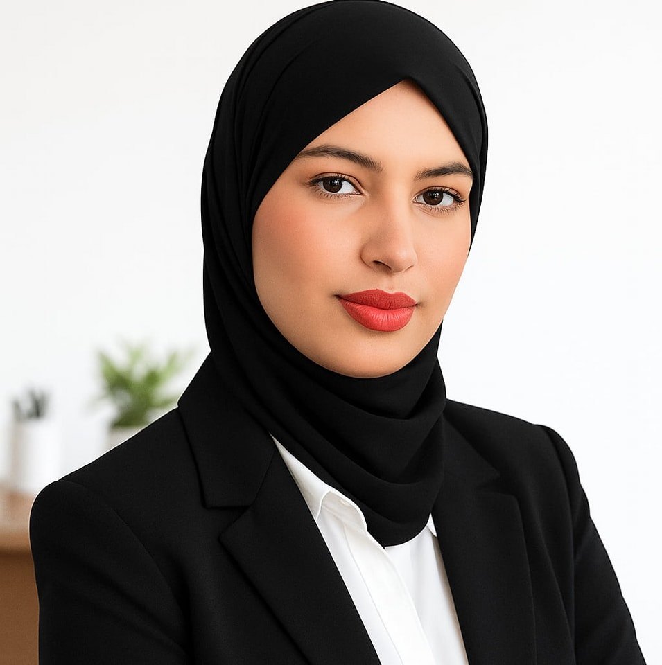 L'expert maryem