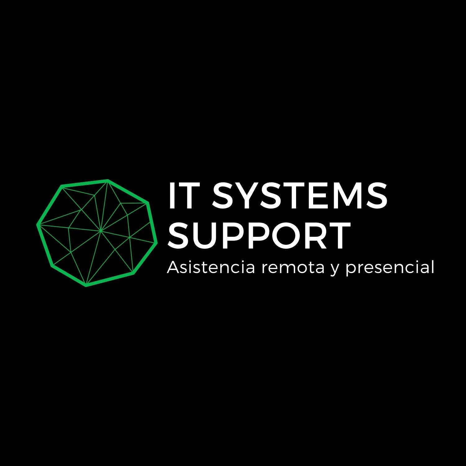 It Systems Support