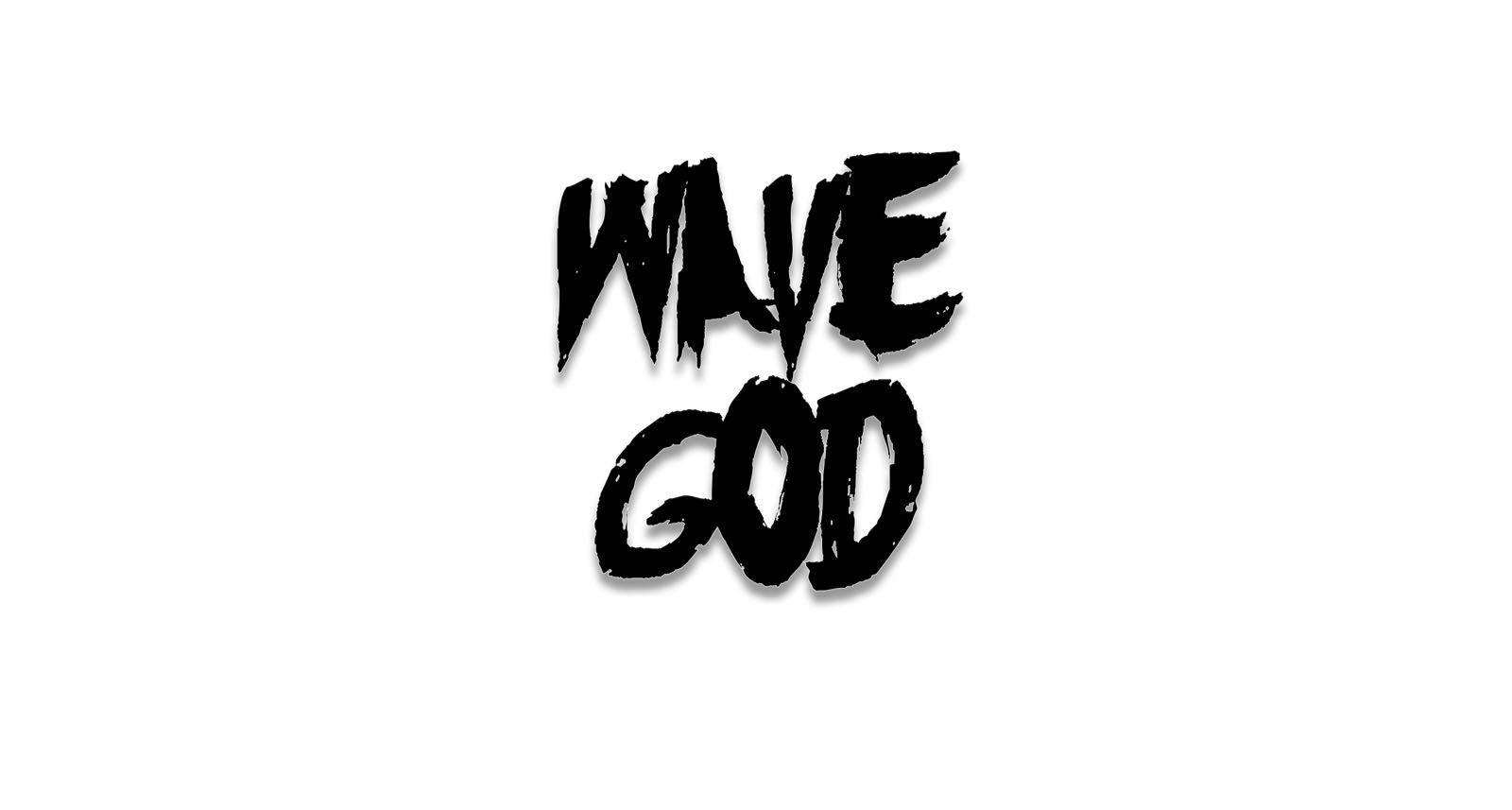 Wave God