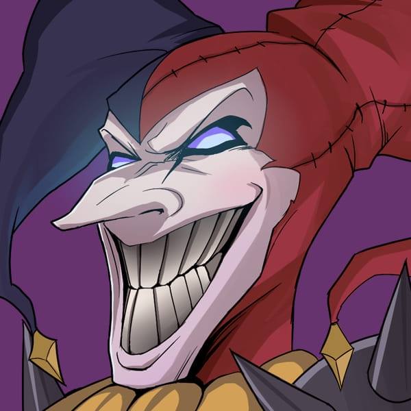 Cosas y Memes De Un Main Shaco