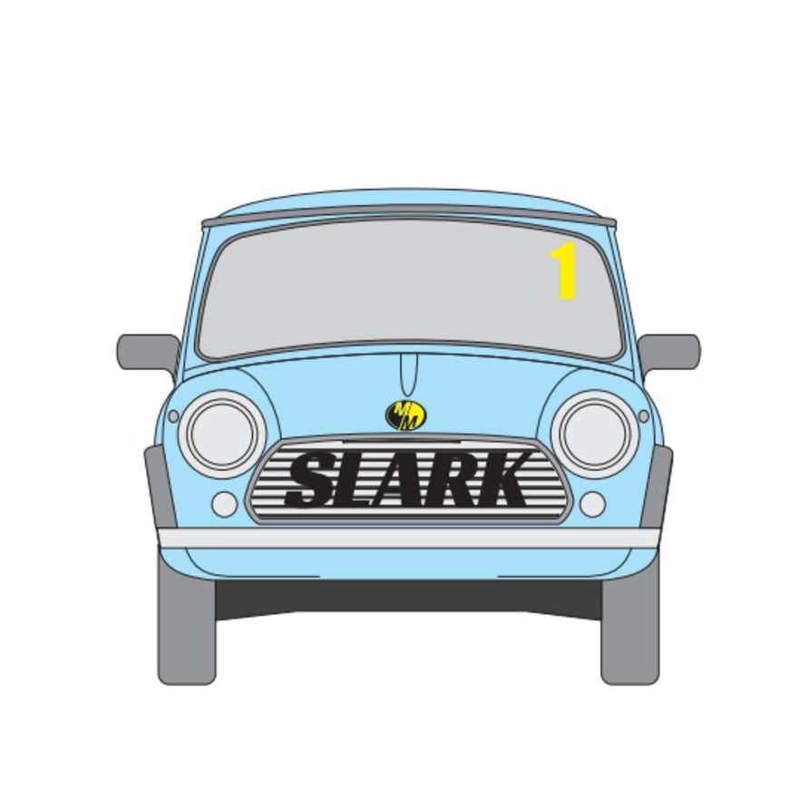 Slarks Mini Shop | Bristol
