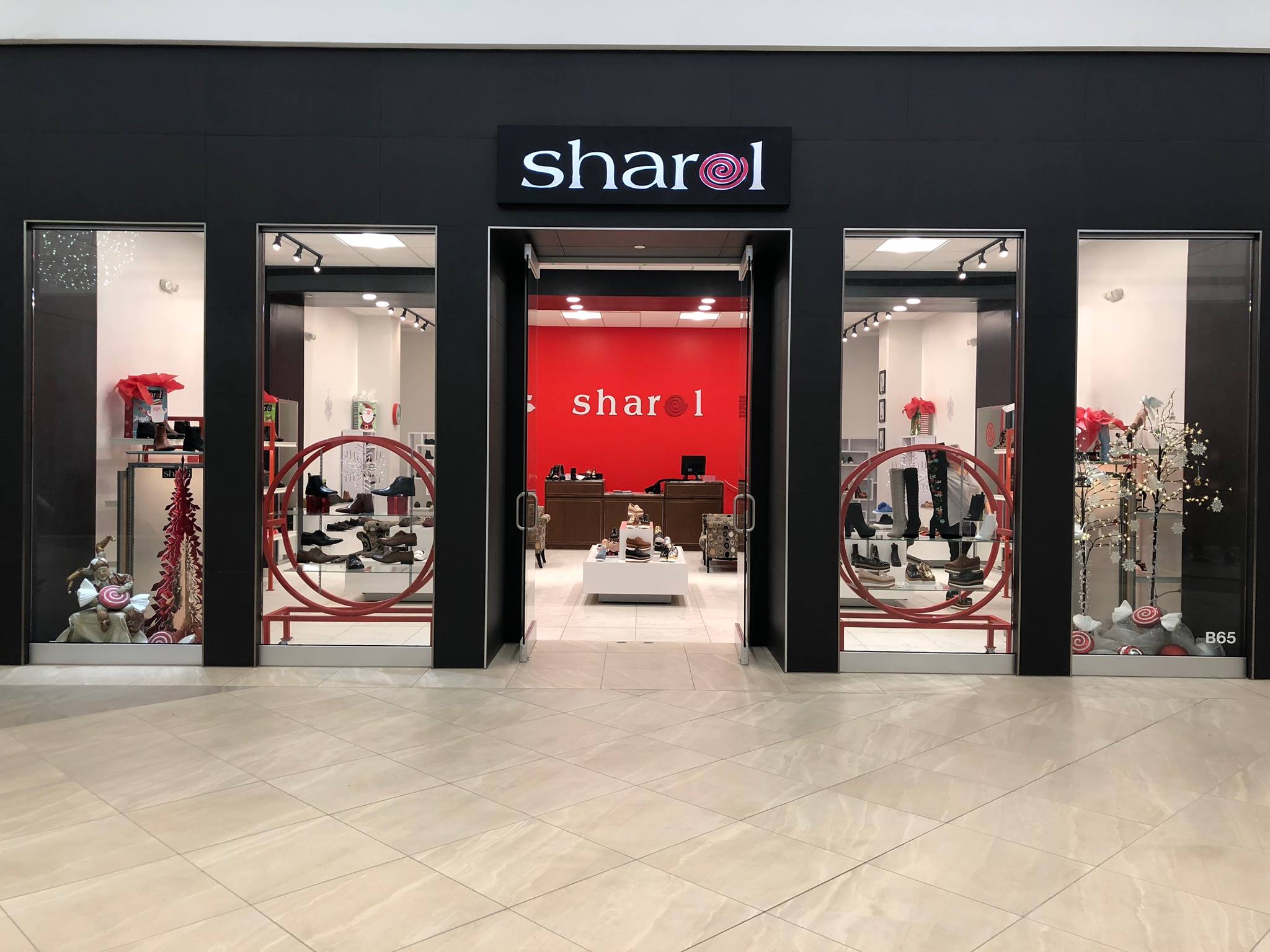 Sharol | McAllen TX