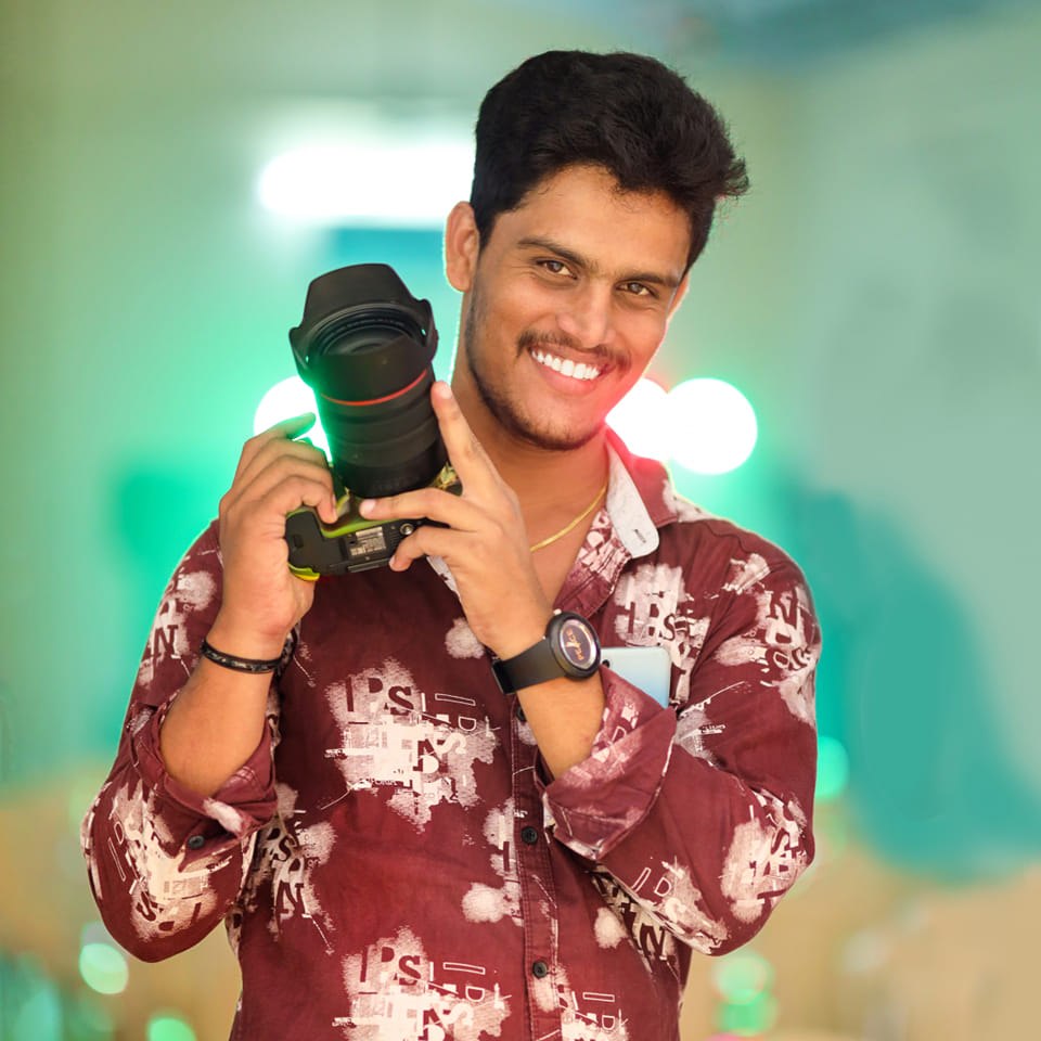 Saveen Kumar