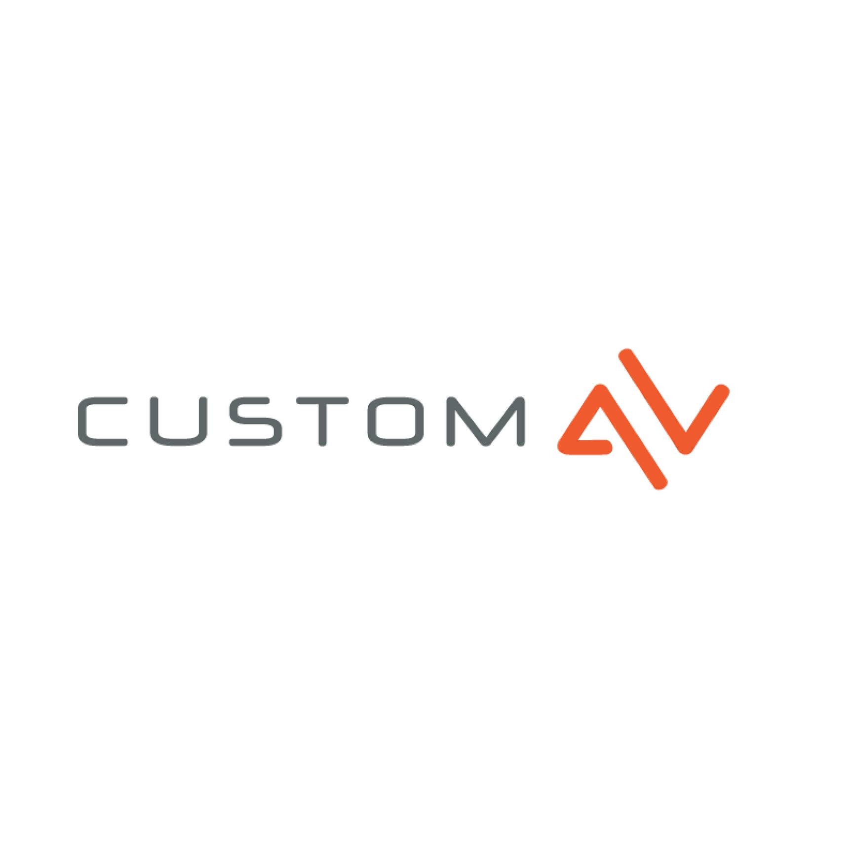 Custom AV