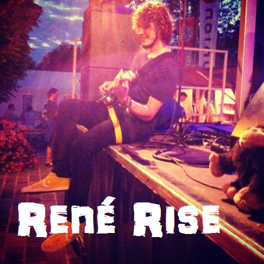 René Rise
