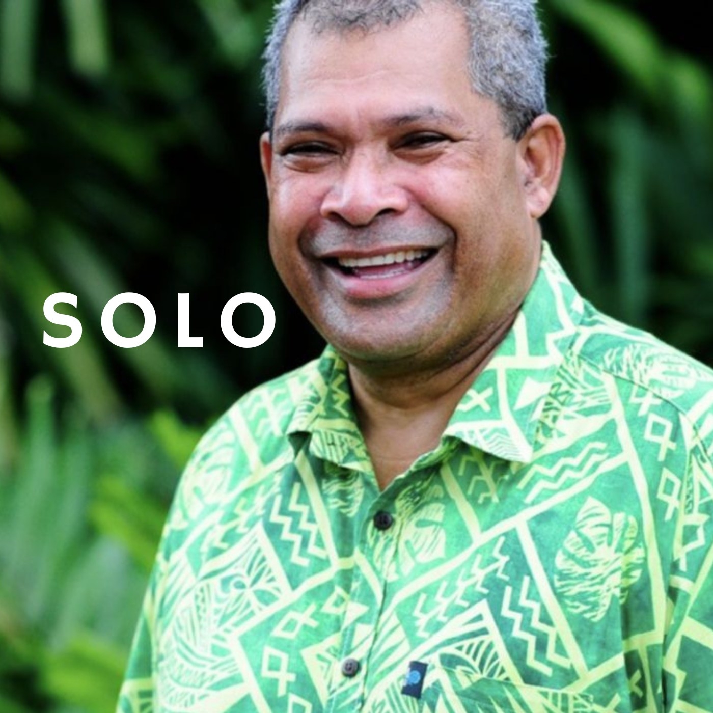 Solo Kaumaitotoya