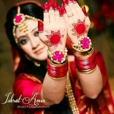 Usha rimal