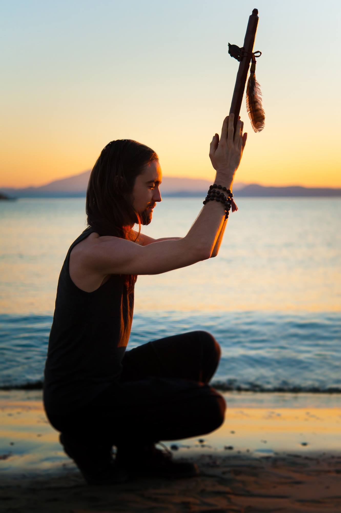 Sound Healing & Sound Baths San Francisco SF Bay Area