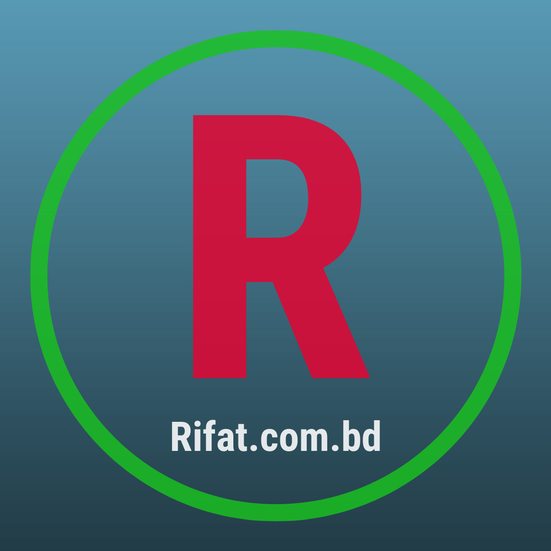 Rifat.com.bd | Gazipur